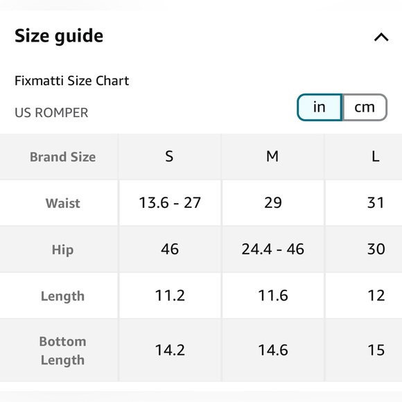 NWOT black spaghetti strap ruffle romper size medium - Picture 5 of 6